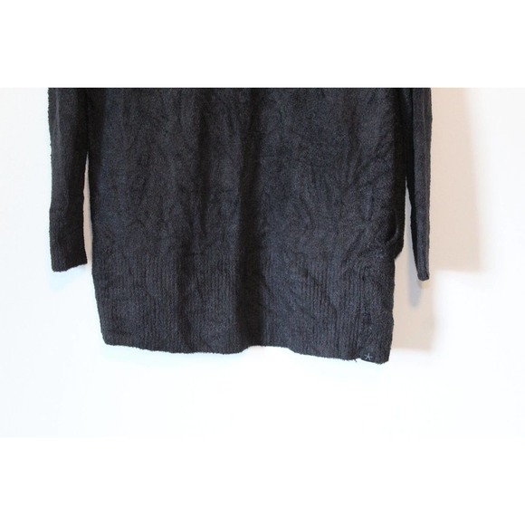 Barefoot Dreams Plush CozyChic Lite Circle Lounge Cardigan 423 Size Small H13903 - Picture 8 of 12